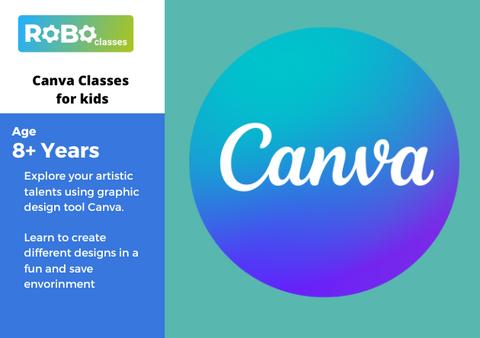 Canva classes for beginners