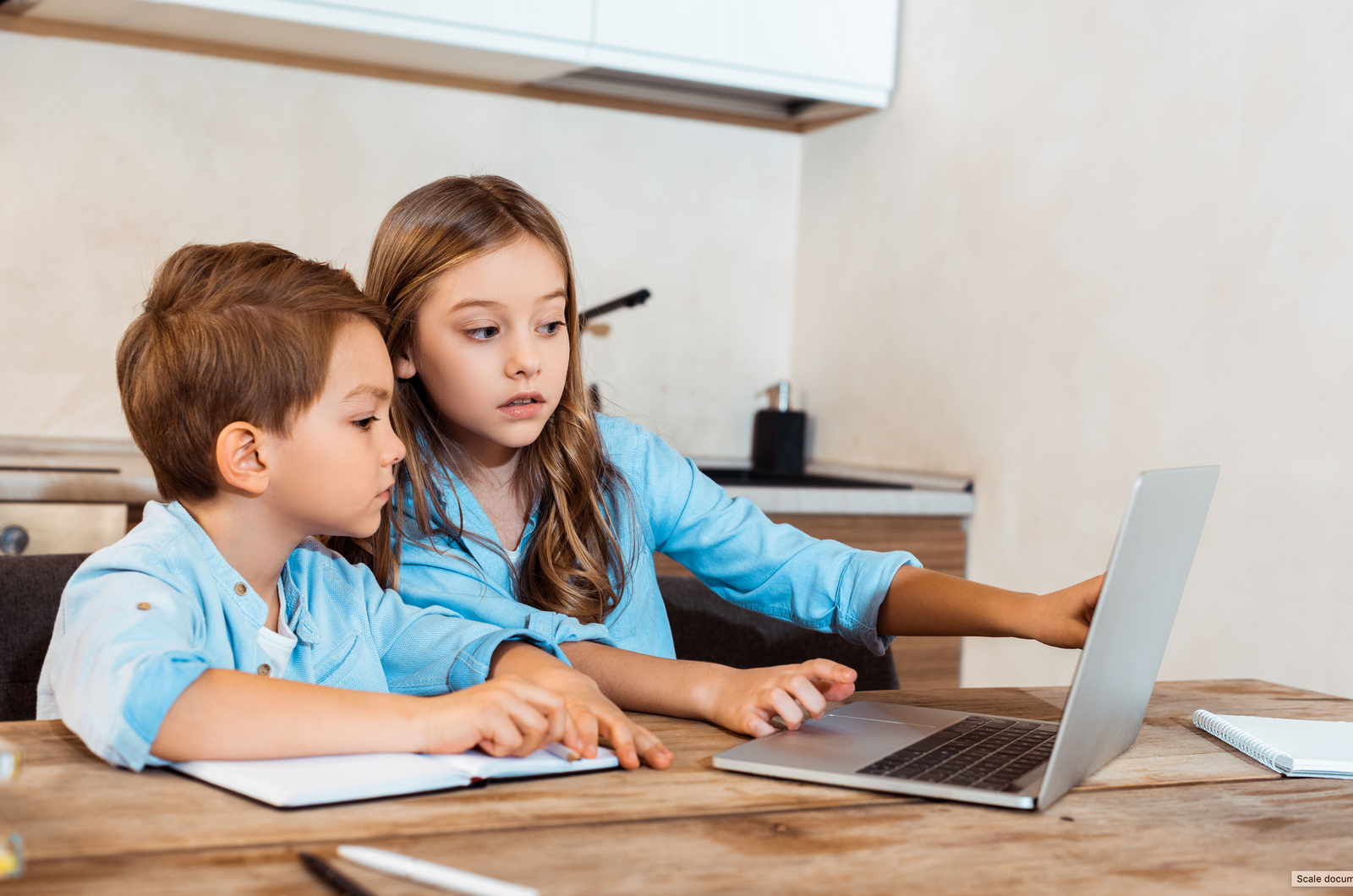 10 Advantages of having Online classes / E-learning for Kids