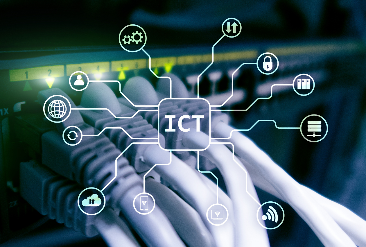 How parents can help their kids with their ICT education? – ROBO CLASSES