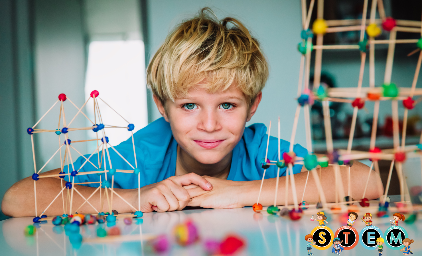 Nurturing Young Minds: 10 Steps to Guide Your Child for STEM Education