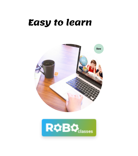 Java Programming Course For Kids – ROBO CLASSES