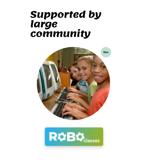 Java Programming Course For Kids – ROBO CLASSES