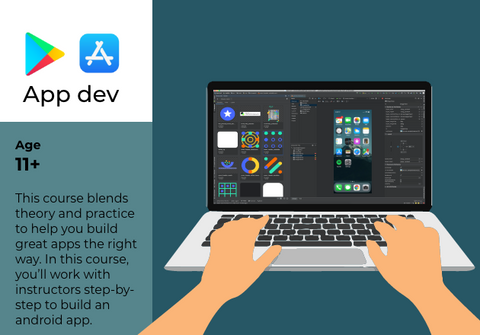 Andorid Mobile App Development Course
