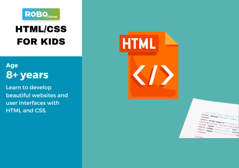 HTML and CSS for beginners