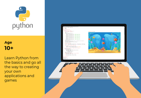 Python Programming Course Beginner level